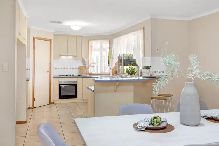 Fifth view of Homely house listing, 1 Berwick Rise, Blakeview SA 5114