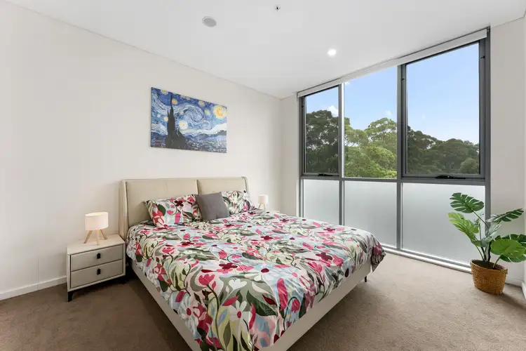 Sixth view of Homely unit listing, B502/84 Gordon Crescent, Lane Cove NSW 2066
