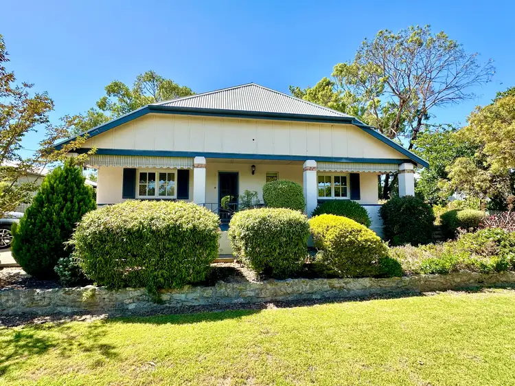 Main view of Homely house listing, 131 Gordon Street, Naracoorte SA 5271