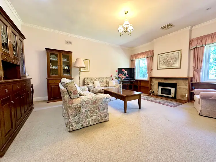 Third view of Homely house listing, 131 Gordon Street, Naracoorte SA 5271