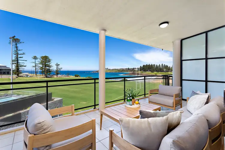 Main view of Homely apartment listing, 9/64 Manning Street, Kiama NSW 2533
