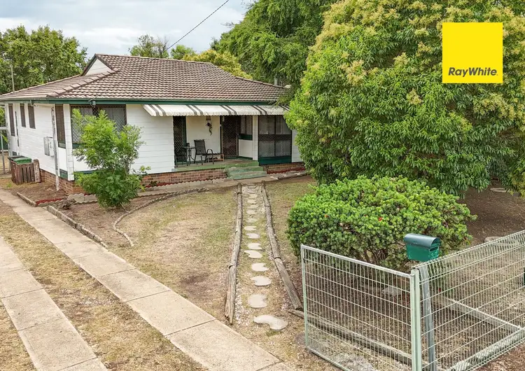 Main view of Homely house listing, 37 Eugene Street, Inverell NSW 2360