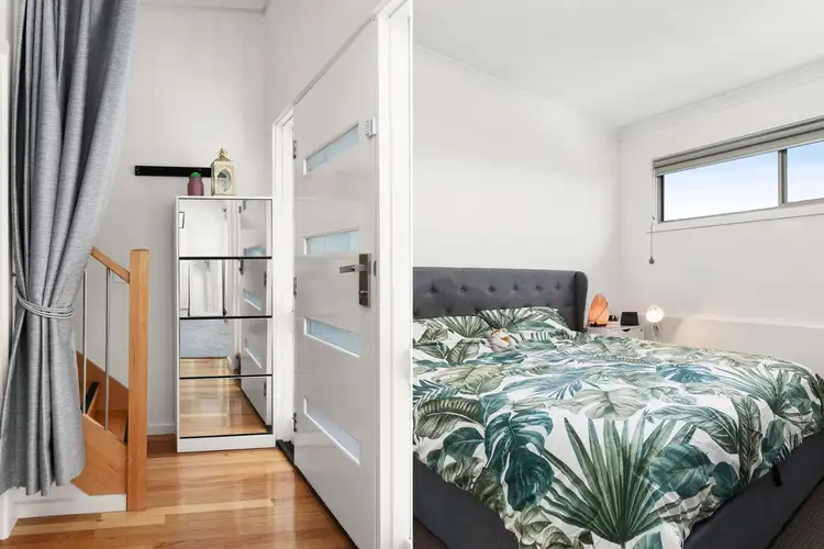 Second view of Homely townhouse listing, 1/28 Stanhope Street, Broadmeadows VIC 3047