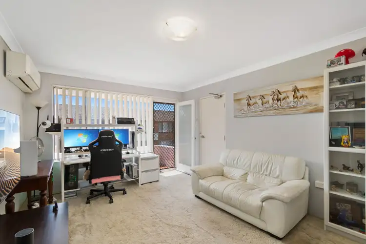 Second view of Homely unit listing, 3/17 Prince Edward Drive, Brownsville NSW 2530