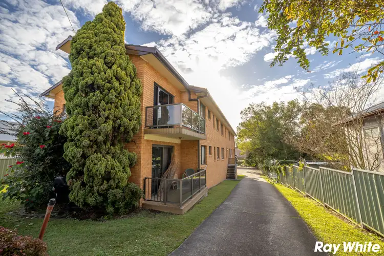Main view of Homely unit listing, 8/251 Victoria Street, Taree NSW 2430
