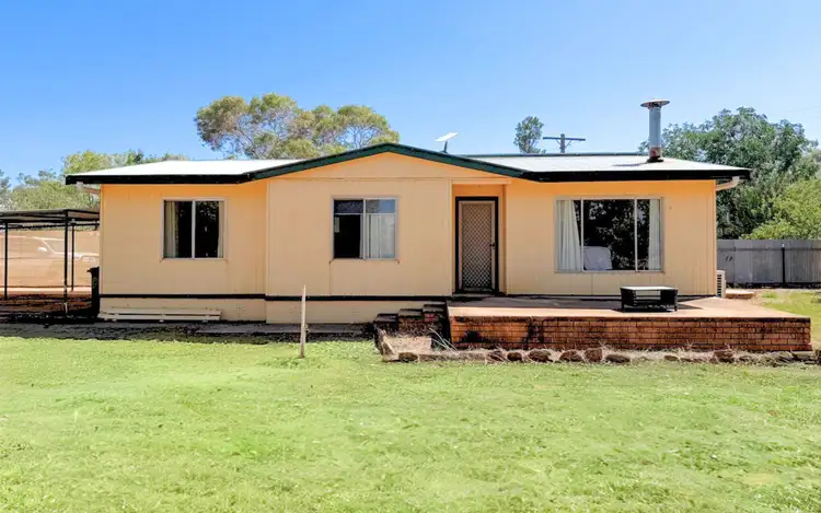 Third view of Homely rural property listing, 9 The Mcgrane Way, Tullamore NSW 2874