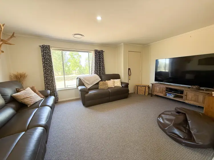 Fifth view of Homely rural property listing, 9 The Mcgrane Way, Tullamore NSW 2874