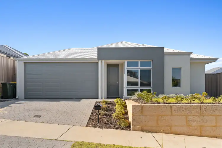 Main view of Homely house listing, 10 Hinckley Street, Parmelia WA 6167