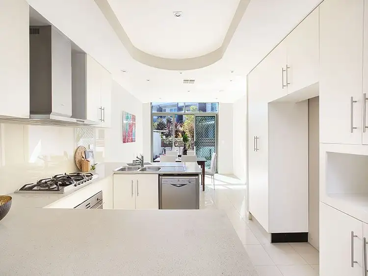 Second view of Homely townhouse listing, 7/14-20 Madeira Street, Sylvania NSW 2224