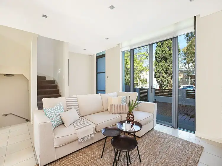 Third view of Homely townhouse listing, 7/14-20 Madeira Street, Sylvania NSW 2224