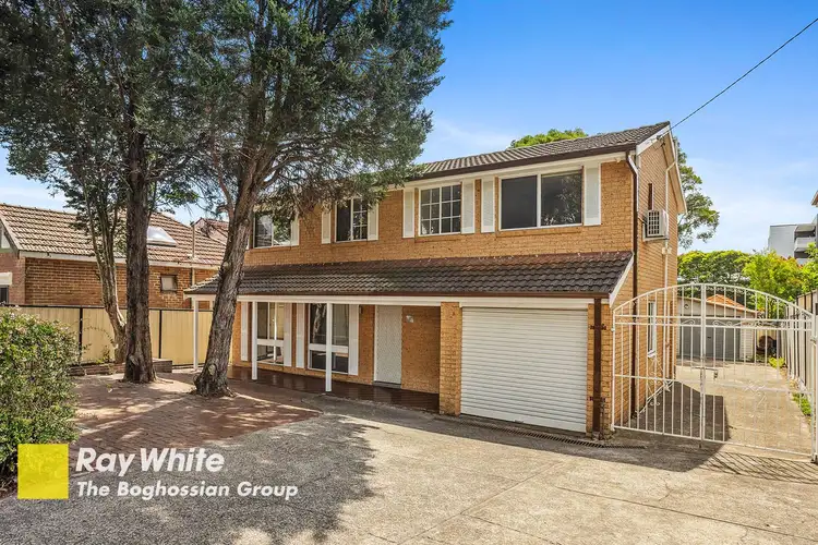 Main view of Homely house listing, 32 Elizabeth Street, Campsie NSW 2194