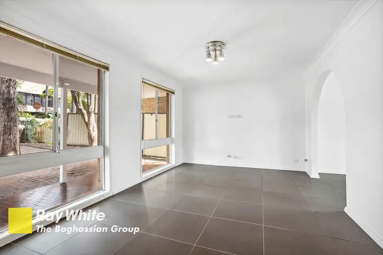 Fifth view of Homely house listing, 32 Elizabeth Street, Campsie NSW 2194