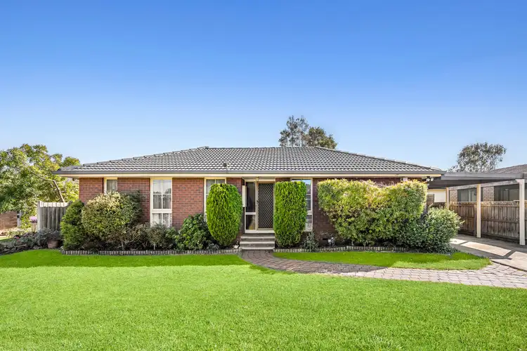 Main view of Homely house listing, 11 Sheeran Crescent, Lara VIC 3212