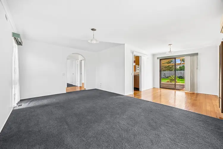 Second view of Homely house listing, 11 Sheeran Crescent, Lara VIC 3212