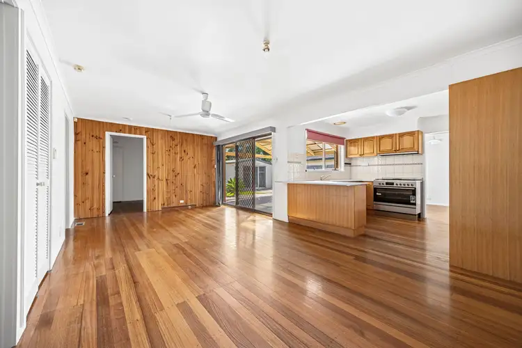 Third view of Homely house listing, 11 Sheeran Crescent, Lara VIC 3212