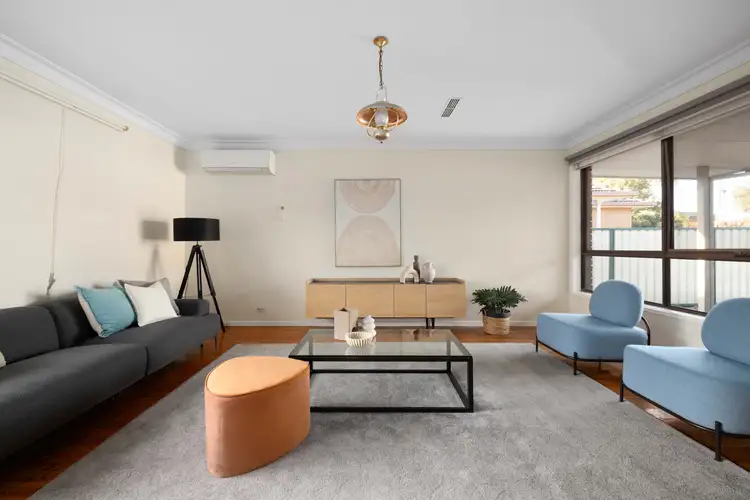 Second view of Homely house listing, 51 Girgarre Street, Broadmeadows VIC 3047
