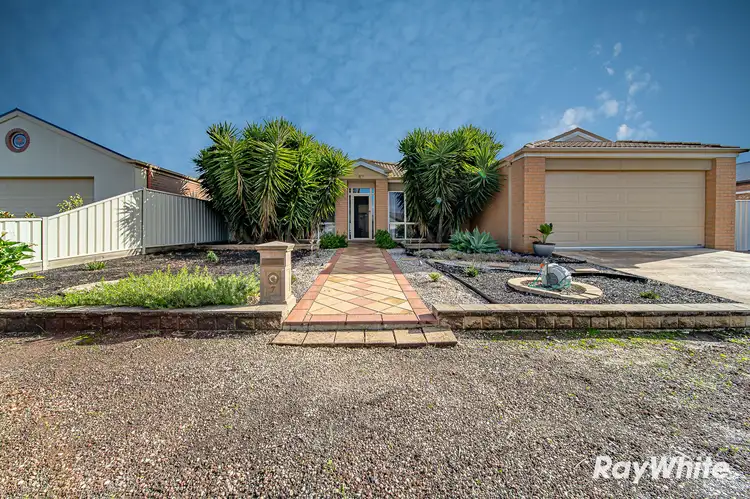 Main view of Homely house listing, 7 Verbena Terrace, Epsom VIC 3551
