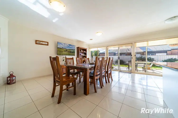 Fourth view of Homely house listing, 7 Verbena Terrace, Epsom VIC 3551