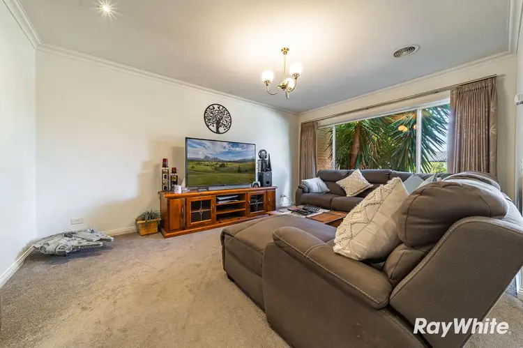 Fifth view of Homely house listing, 7 Verbena Terrace, Epsom VIC 3551