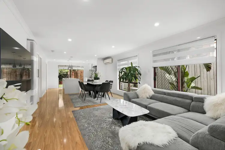 Fourth view of Homely house listing, 5 Mladen Court, Coolaroo VIC 3048