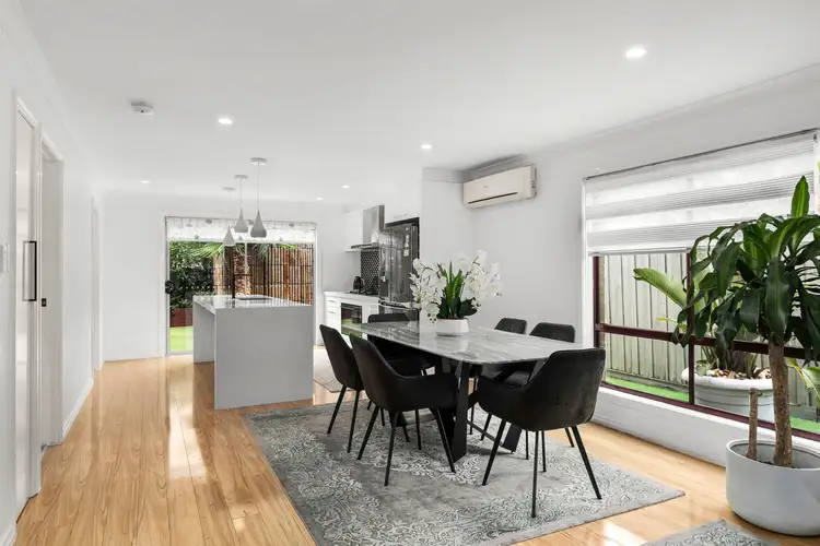 Fifth view of Homely house listing, 5 Mladen Court, Coolaroo VIC 3048