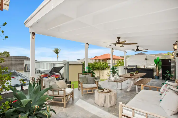 Main view of Homely house listing, 45 Torres Circuit, Shell Cove NSW 2529