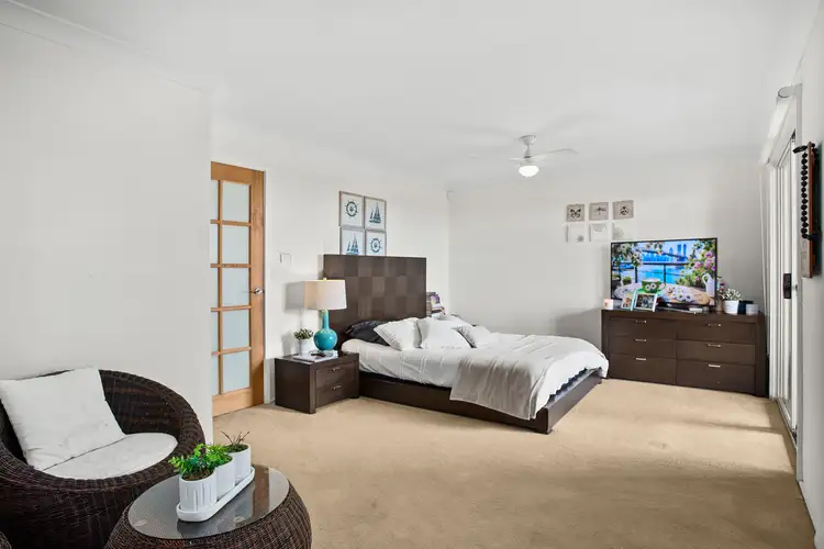 Fourth view of Homely house listing, 45 Torres Circuit, Shell Cove NSW 2529