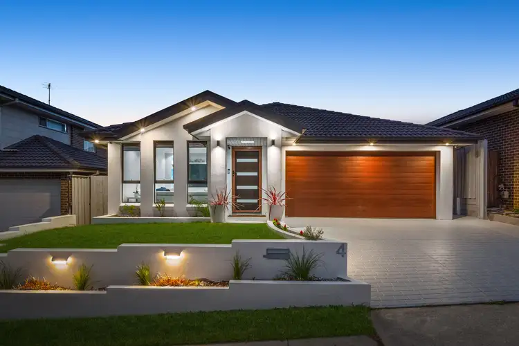 Main view of Homely house listing, 4 Antill Road, Edmondson Park NSW 2174