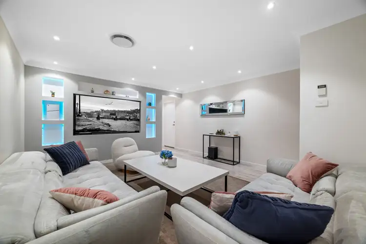Second view of Homely house listing, 4 Antill Road, Edmondson Park NSW 2174