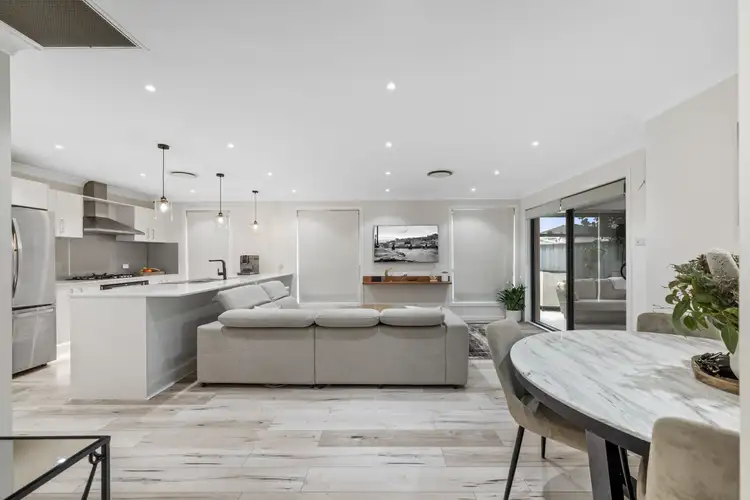 Third view of Homely house listing, 4 Antill Road, Edmondson Park NSW 2174