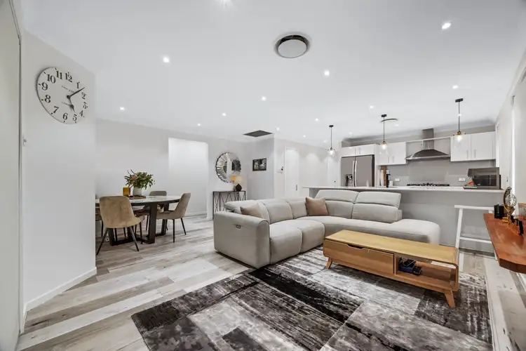 Fourth view of Homely house listing, 4 Antill Road, Edmondson Park NSW 2174