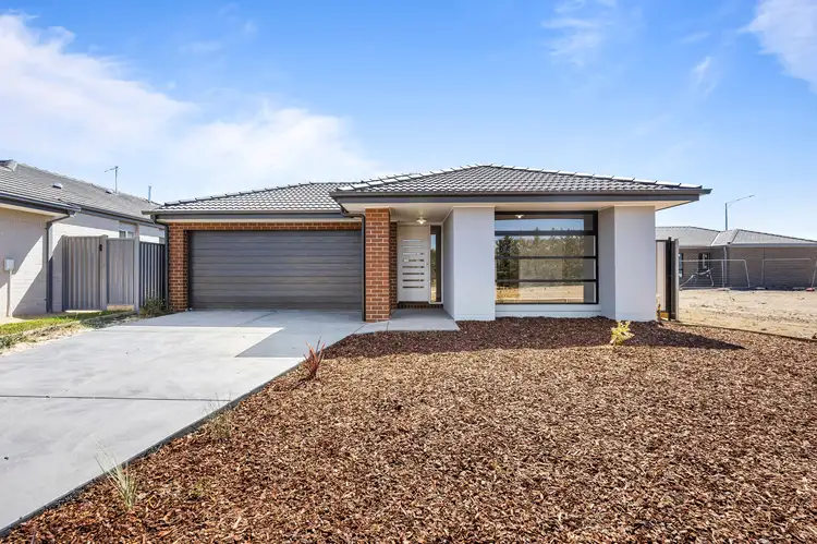 Main view of Homely house listing, 4 Withers Road, Bonshaw VIC 3352
