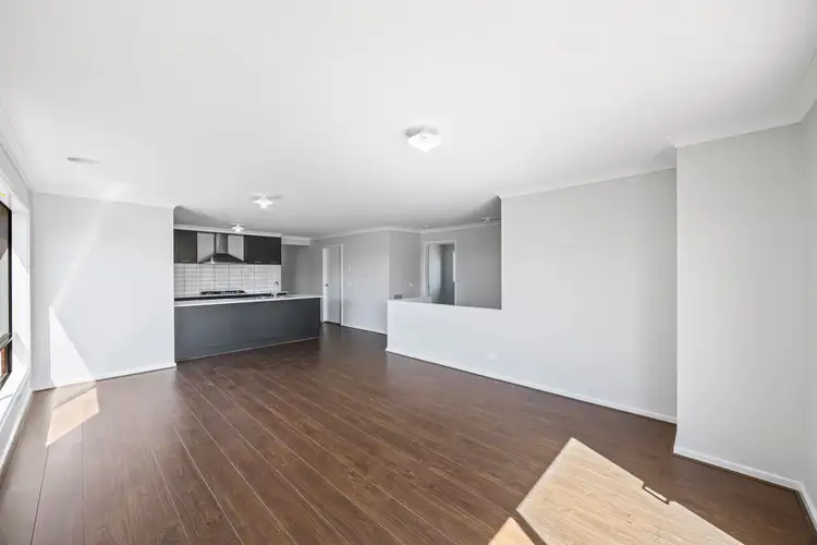 Second view of Homely house listing, 4 Withers Road, Bonshaw VIC 3352
