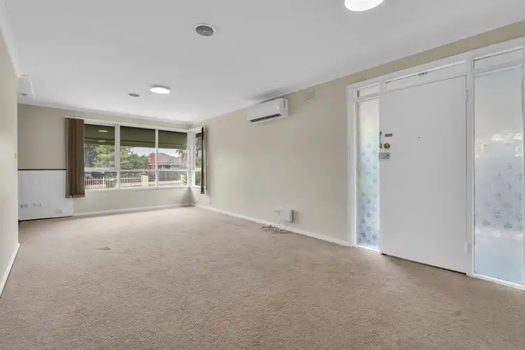 Second view of Homely house listing, 12 Scott Street, Melton VIC 3337