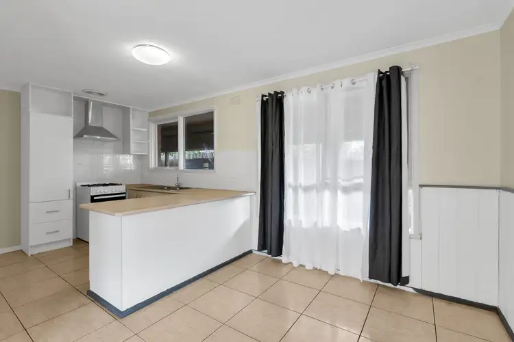Third view of Homely house listing, 12 Scott Street, Melton VIC 3337