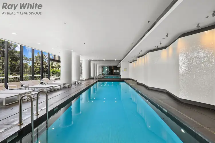 Third view of Homely unit listing, 601/7 Railway Street, Chatswood NSW 2067