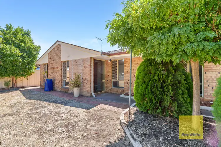 Main view of Homely house listing, 1 Woodbridge Close, Swan View WA 6056