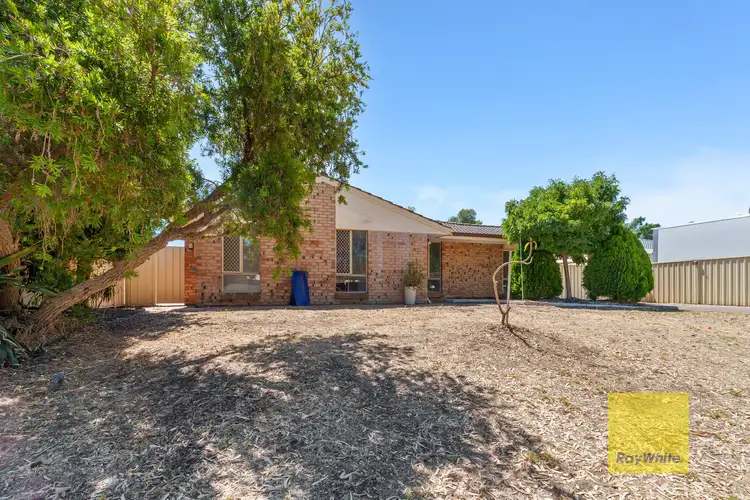 Third view of Homely house listing, 1 Woodbridge Close, Swan View WA 6056