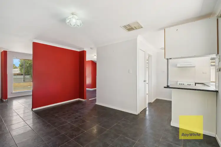 Seventh view of Homely house listing, 1 Woodbridge Close, Swan View WA 6056