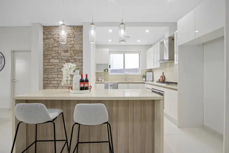 Third view of Homely house listing, 85A Kennedy Street, Picnic Point NSW 2213