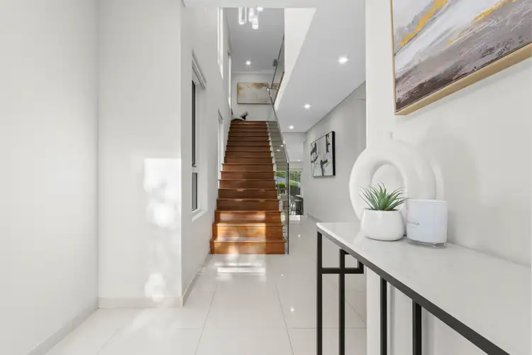 Fifth view of Homely house listing, 85A Kennedy Street, Picnic Point NSW 2213