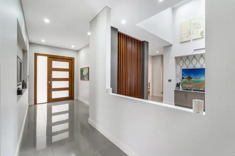 Fourth view of Homely house listing, 4 Calabria Street, Prestons NSW 2170