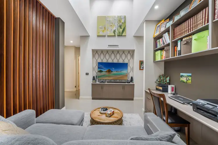 Fifth view of Homely house listing, 4 Calabria Street, Prestons NSW 2170