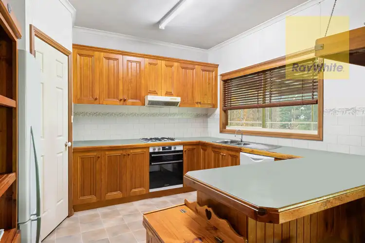 Second view of Homely house listing, 3 Memory Avenue, Crookwell NSW 2583