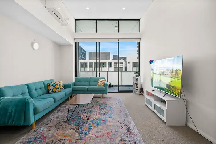 Main view of Homely apartment listing, 607/7 Village Place, Kirrawee NSW 2232
