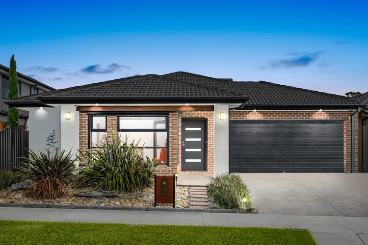 24 Burgess Street