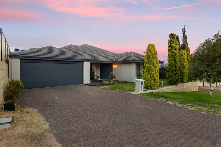 Third view of Homely house listing, 6 Rossiters Cove, Clarkson WA 6030