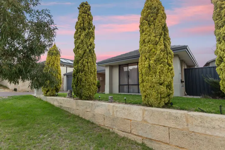 Fourth view of Homely house listing, 6 Rossiters Cove, Clarkson WA 6030