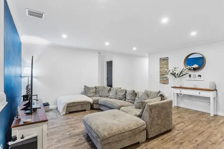 Sixth view of Homely house listing, 6 Rossiters Cove, Clarkson WA 6030