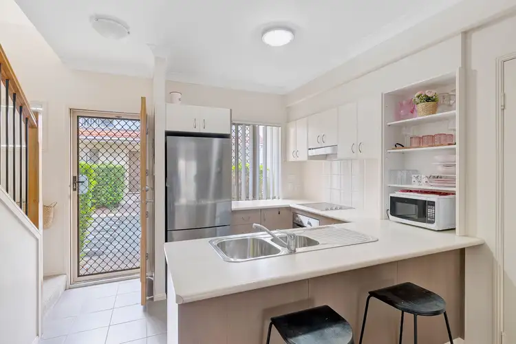 Second view of Homely townhouse listing, 20/154 River Hills Road, Eagleby QLD 4207
